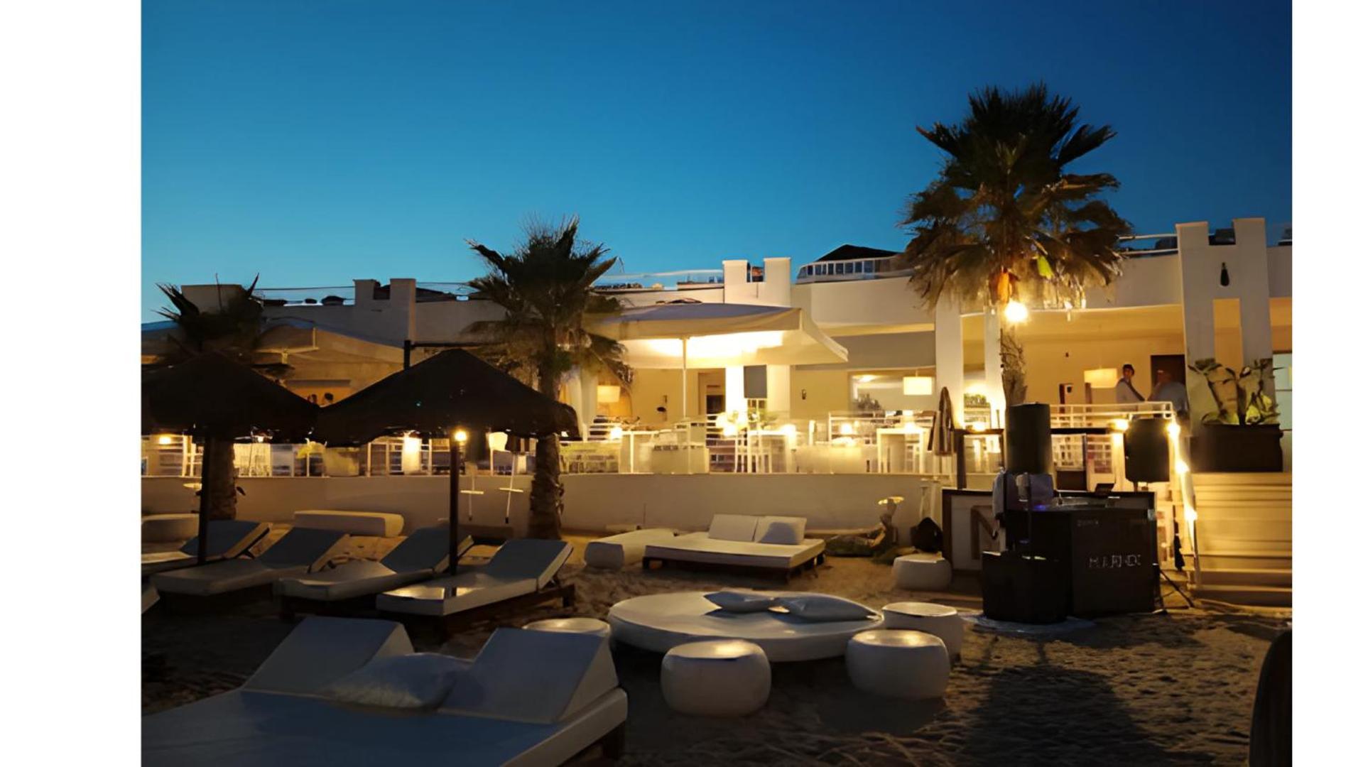 Coastal House - Spiaggia E Piscina A Dieci Passi سانتا مارينيلاّ المظهر الخارجي الصورة